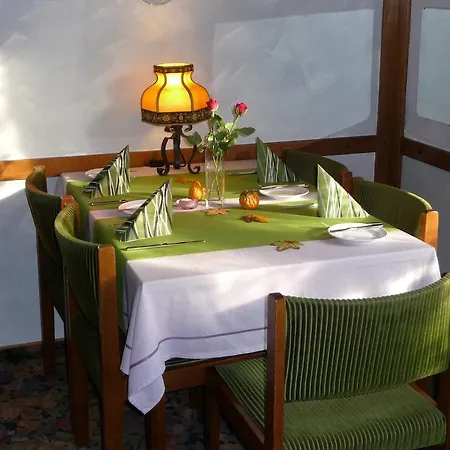 Ξενοδοχείο Hotel-garni-sonnenlay *