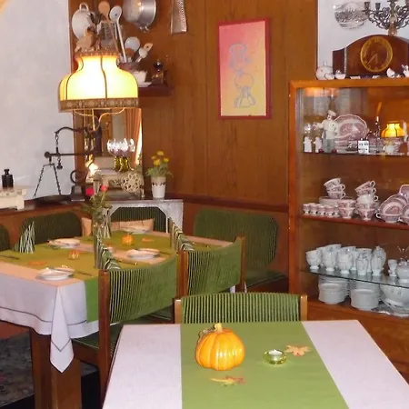 Ξενοδοχείο Hotel-garni-sonnenlay *