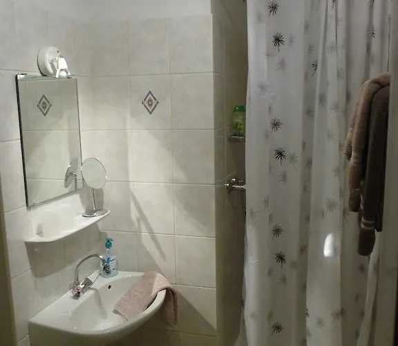 Hotel-garni-sonnenlay ベルンカステル・クース